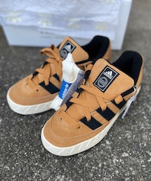 adidas | atmos別注アディマティック(スニーカー)