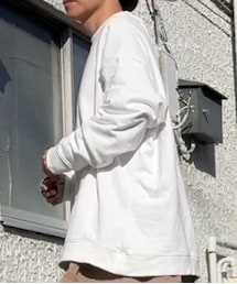 antiqua | スウェット