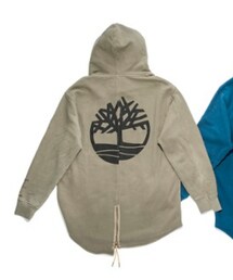 MONKEY TIME | Timberland x monkey time PULLOVER HOODIE(パーカー)