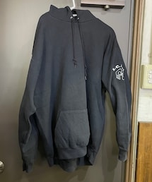 Lee | Lee SPORT 古着　パーカー(パーカー)