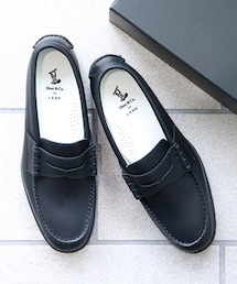 REGAL Shoe & Co. | REGAL ShoeïŒCo. for LENO LOAFER(ããŒãã¡ãŒ)