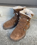 nonnative(ノンネイティブ)の「シューズ(ブーツ)」