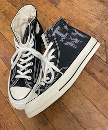 CT70s Hi "I ★ NY" | CONVERSE - Chuck Taylor 70s Hi "I ★ NY"(スニーカー)