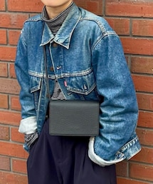 VINTAGE | デニムジャケット