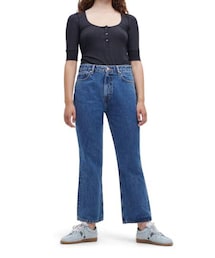 GANNI | デニムパンツ