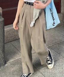古着 | スラックス
