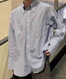 THE SHINZONE | シャツ/ブラウス