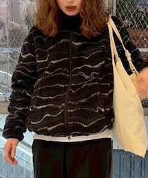 PHEENY | ジャケット/アウター