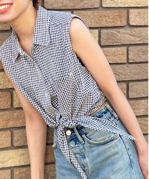 VINTAGE | シャツ/ブラウス