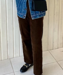 VINTAGE | パンツ