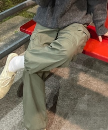 UNIQLO | カーゴパンツ