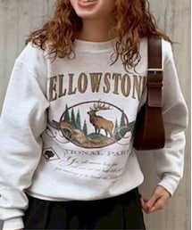 古着 | スウェット