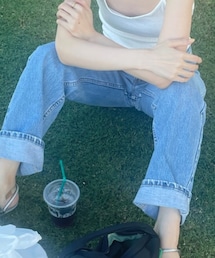 Levi's | デニムパンツ
