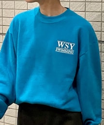 VINTAGE | スウェット