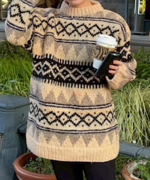 VINTAGE | ニット/セーター