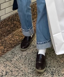 ZARA | ローファー