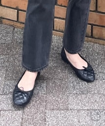 GIMME GIMME | バレエシューズ