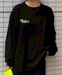 はしもせんぱいの | Tシャツ/カットソー