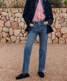 H&M | デニムパンツ