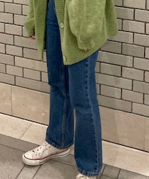 GANNI | デニムパンツ