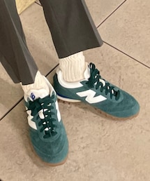 NEW BALANCE | スニーカー