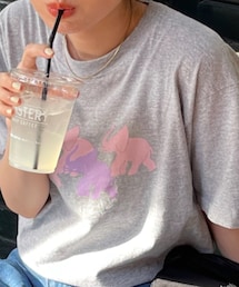 古着 | Tシャツ/カットソー