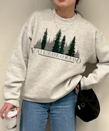 VINTAGE | スウェット