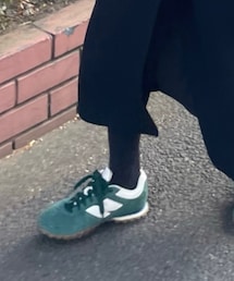 NEW BALANCE | スニーカー