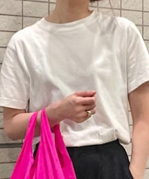 HANES | Tシャツ/カットソー