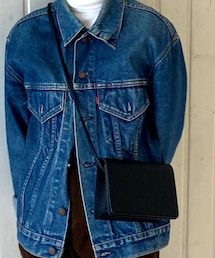 VINTAGE | デニムジャケット