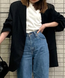 COS | テーラードジャケット