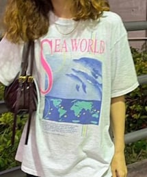 古着 | Tシャツ/カットソー
