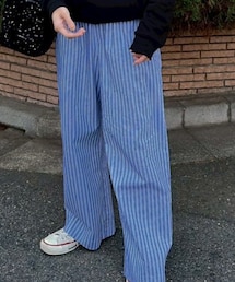 H&M | パンツ