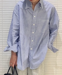 THE SHINZONE | シャツ/ブラウス