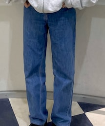 Levi's | デニムパンツ