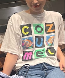 古着 | Tシャツ/カットソー