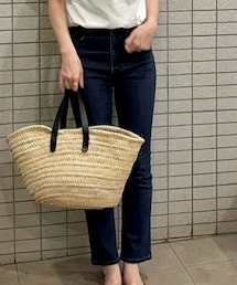 YANUK | デニムパンツ