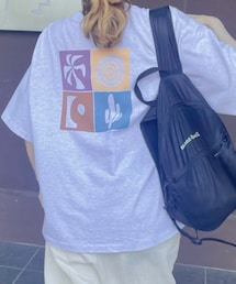 PHEENY | Tシャツ/カットソー