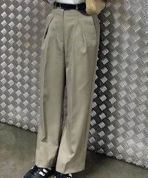 古着 | スラックス