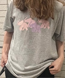 古着 | Tシャツ/カットソー