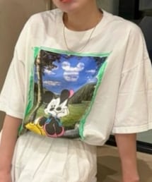 古着 | Tシャツ/カットソー