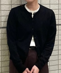 UNIQLO | カーディガン/ボレロ