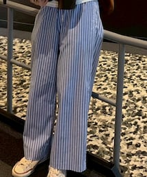 H&M | パンツ