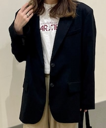 COS | テーラードジャケット