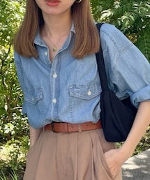 VINTAGE | シャツ/ブラウス