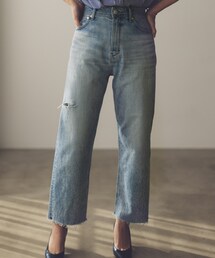 YANUK | デニムパンツ