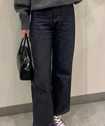 GIMME GIMME | デニムパンツ