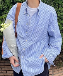 THE SHINZONE | シャツ/ブラウス