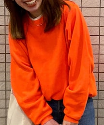 古着 | スウェット