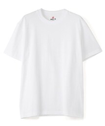 HANES | Tシャツ/カットソー